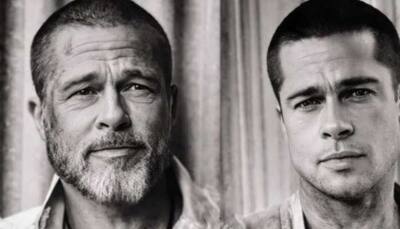 Brad Pitt’s Guidance To His Past Self Says Trust That Voice