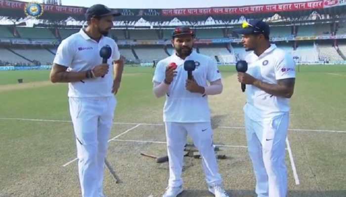 India Speedster Confident Of Test Return Says, 'I Cannot Select Myself, To Come Back...' India Speedster Confident Of Test Return Says, 'I Cannot Select Myself, To Come Back...'
