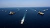 Indian Navy