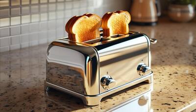 Buy Pop-Up Toaster Under ₹1,500