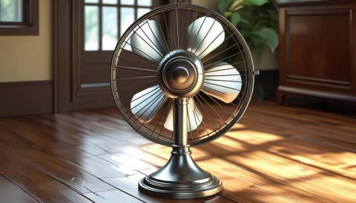 Buy Pedestal Fan Under ₹2,000