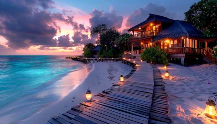 Destinations