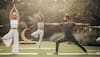 yoga for inner peace
