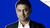 Palo Alto CEO Nikesh Arora