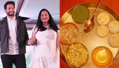 Siddhant Chaturvedi Turns Food Vlogger, Shares Mom's Special Litti Chokha – WATCH