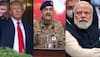 India-Pakistan Ties: Did Modi Outmanoeuvre Trump On Munir Meeting?