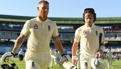  England Announces Playing XI For First Test Against India, Batter with 52 Average Dropped