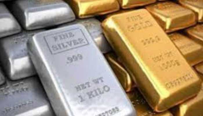 Silver Hits Another Record High Of Rs 1.11 Lakh Per Kg, Outshines Gold