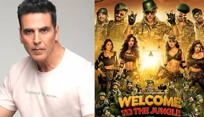Welcome To The Jungle Update: Akshay Kumar's Film Shoot Halted Not Over Financial Dues, But Due To THIS Reason