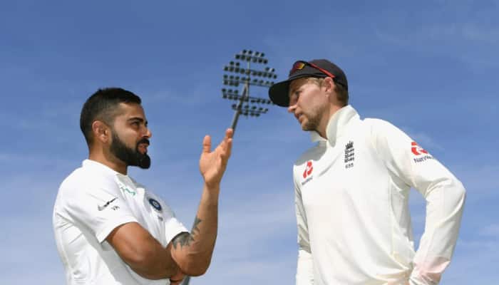 ‘He’s Someone I’ve Always Admired’: Joe Root Pays Emotional Tribute To Virat Kohli Ahead Of 1st Test Against India
