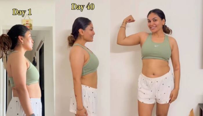 How This Woman Lost 5 Kgs In 40 Days Using ChatGPT’s Diet Plan, Here’s Her Exact Prompt