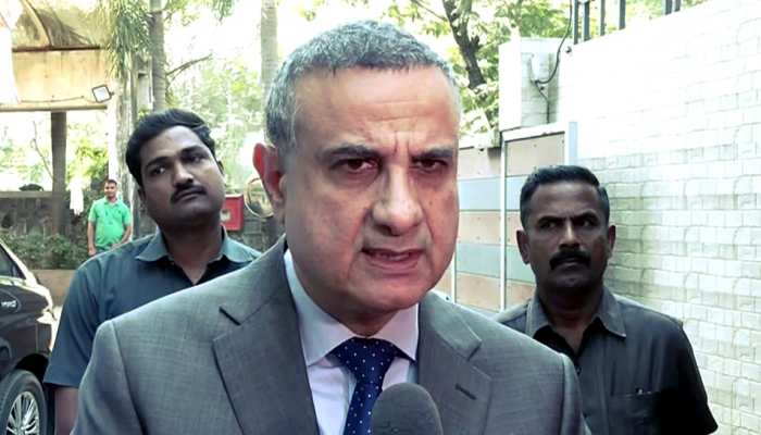 Iran Is A Threat To Regional, Global Peace: Israeli Envoy Kobbi Shoshani Iran Is A Threat To Regional, Global Peace: Israeli Envoy Kobbi Shoshani