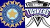Kochi Tuskers Kerala