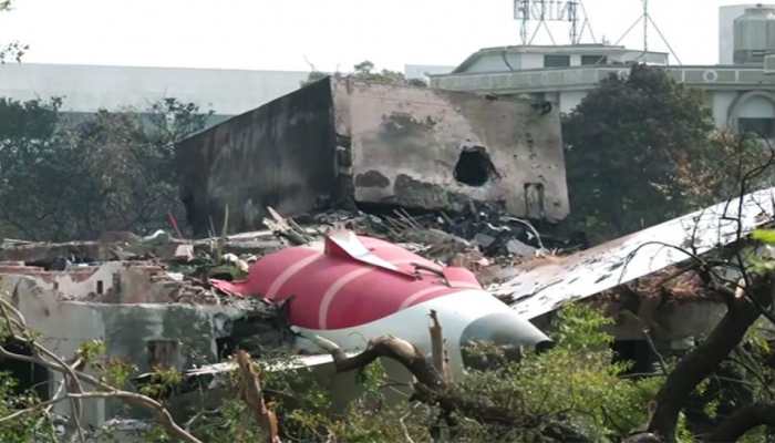 Air India Slashes Flights As Grief, Safety Demands Collide After Ahmedabad Crash