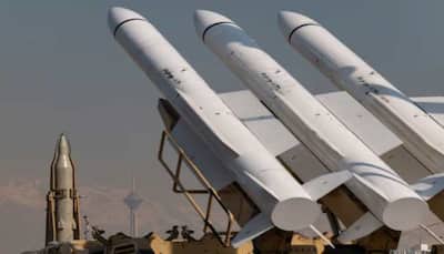 Is Iran Running Out Of Missiles? Here’s What The Numbers Suggest