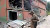 ‘India’s Drone Tactic Left Our Skies Defenseless, Just Like Israel And Ukraine’, Admits Pakistan’s Analyst