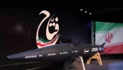 Iran Claims It Fired Hypersonic ‘Fattah’ Missile at Israel – How Powerful Is This Weapon?
