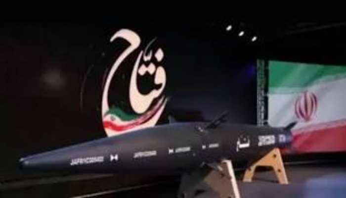 Iran Claims It Fired Hypersonic ‘Fattah’ Missile at Israel – How Powerful Is This Weapon? Iran Claims It Fired Hypersonic ‘Fattah’ Missile at Israel – How Powerful Is This Weapon?