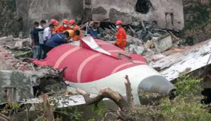 Video Captures Last 3 Seconds Before Ahmedabad Crash: Did Air India Flight Suffer Total Power Failure?