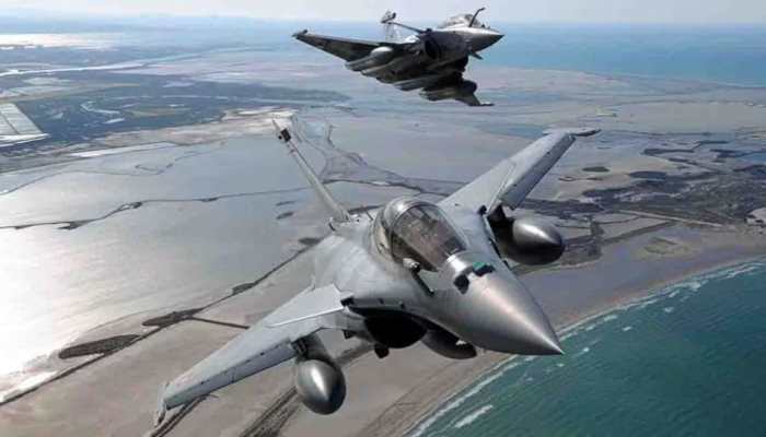What Does ‘Generation’ Mean In Fighter Jets? Here’s Where India Stands As China Unveils Its 6th Gen J-36