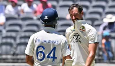 Yashasvi Jaiswal vs Mitchell Starc: Adam Gilchrist Calls Viral Sledging 'Good, Honest Banter'