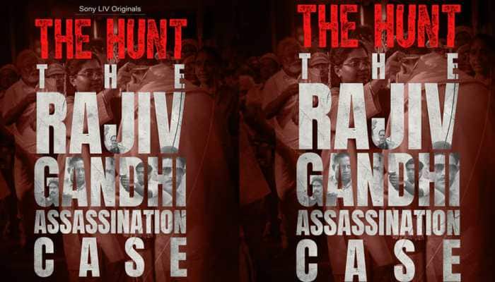 The Hunt: The Rajiv Gandhi Assassination Case On OTT: Check Streaming Date 