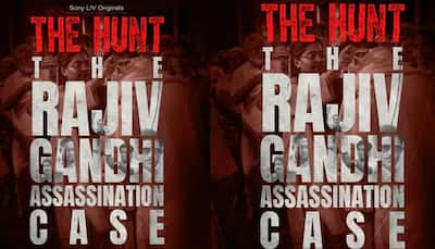 The Hunt: The Rajiv Gandhi Assassination Case On OTT: Check Streaming Date And Platform