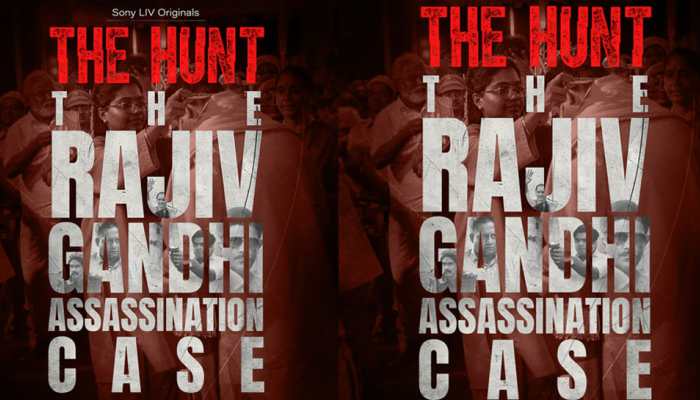 The Hunt: The Rajiv Gandhi Assassination Case On OTT: Check Streaming Date And Platform