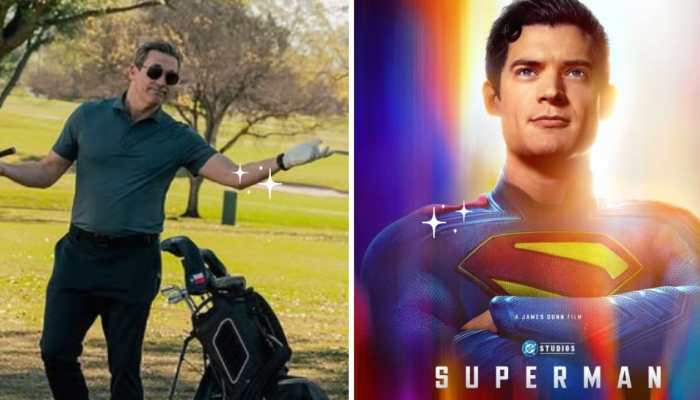 No Offence To The New Superman Says Jon Hamm On Playing Bad Guy No Offence To The New Superman Says Jon Hamm On Playing Bad Guy