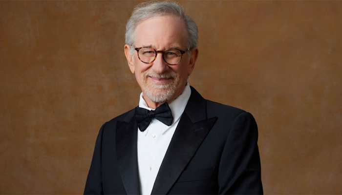 Steven Spielberg Was 'Surprised' By Oscar Snub For 'Jaws'