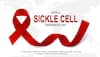 Sickle Cell Awareness