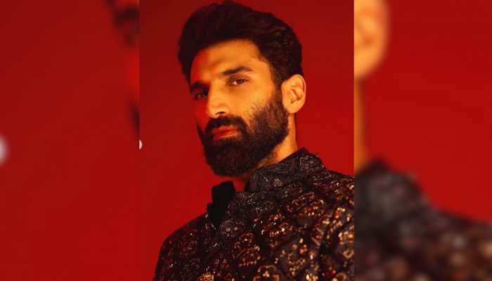 Aditya Roy Kapur Says He Has No Role In The Creation Of Music Aditya Roy Kapur Says He Has No Role In The Creation Of Music