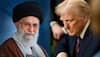 Iran-Israel Tensions Escalate: Khamenei Threatens US With 'Irreparable Damage’