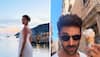 Ananya Completes The Schedule For ‘Tu Meri Main Tera Main Tera Tu Meri’ With Kartik In Croatia