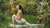 daily yoga practice