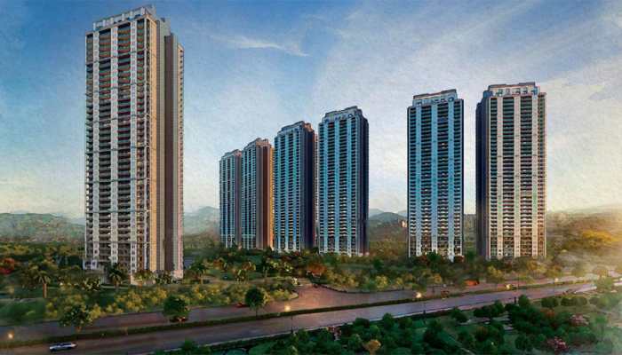 DLF's Privana North Luxury Project In Gurugram Worth Rs 11,000-Crore Sells Out In A Week DLF's Privana North Luxury Project In Gurugram Worth Rs 11,000-Crore Sells Out In A Week
