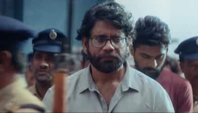 Dhanush, Nagarjuna's Upcoming Film 'Kuberaa' Receives UA Certificate, Movie To Release In Theatres This June