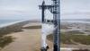 spacex starship