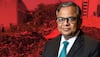 "Very Sorry": Air India Chairman N Chandrasekharan Apologises After AI-171 Tragedy