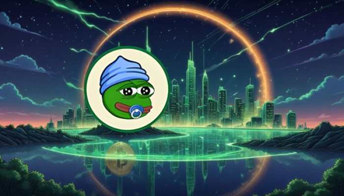 Little Pepe (LILPEPE) Presale Selling Out Fast: StageE1 Ends in just 3 Days Raising $500,000 Little Pepe (LILPEPE) Presale Selling Out Fast: StageE1 Ends in just 3 Days Raising $500,000