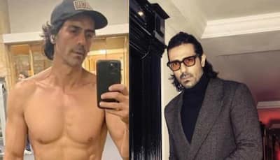 Arjun Rampal Talks About Gaining Weight For Rana Naidu Season 2, Reveals 'Feeling Small' In Front Of 'Huge Guy' Rana Daggubati