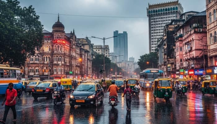 Rainy Weekend Plans? These Monsoon Weekend Getaways Near Mumbai To Enjoy Rain Lover’s Paradise
