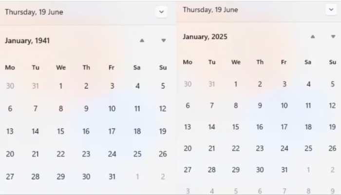2025 Repeats 1941's Chaos? Viral X Posts Link Ahmedabad Crash, Wars Chaos And Kumbh Stampede, Twitter Reacts