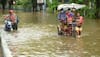Seven Dead, Over 100 Rescued In Three Days As Rains Pound Gujarat