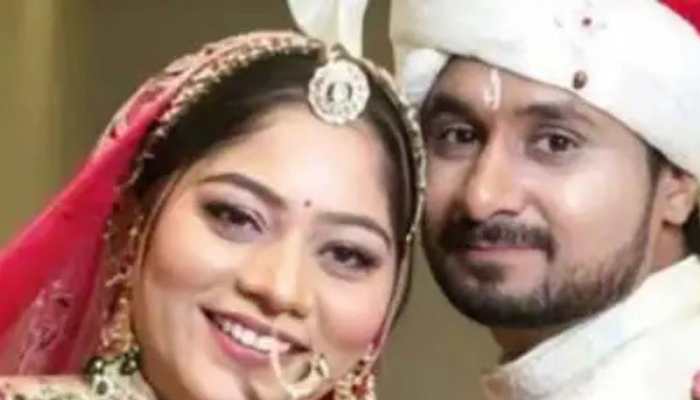 Meghalaya Murder Twist: Sonam Raghuvanshi's 100+ Calls To ‘Sanjay Verma’ Unmask Shocking Truth Meghalaya Murder Twist: Sonam Raghuvanshi's 100+ Calls To ‘Sanjay Verma’ Unmask Shocking Truth