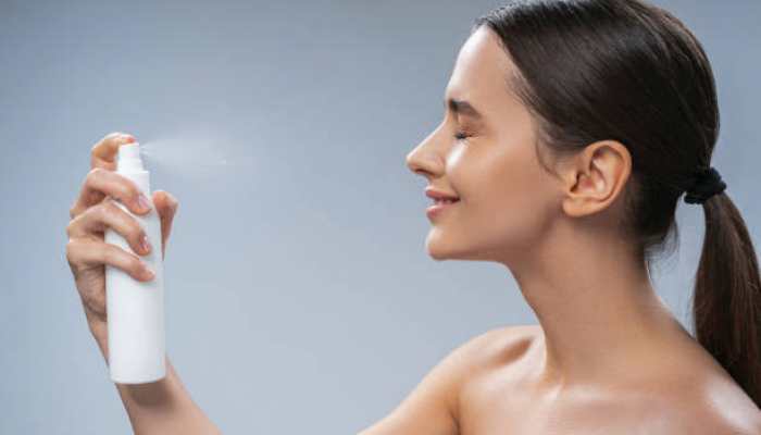 Stay Fresh All Day: Top Makeup Fixers You Need to Try