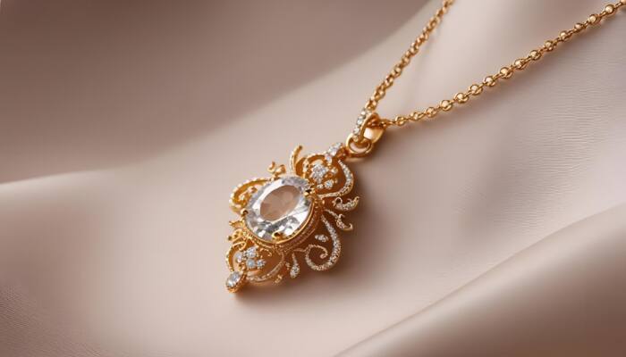 Shop Necklaces for Every Occasion