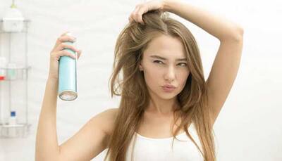 Top Hair Setting Sprays and Mousses for Long-Lasting Styles