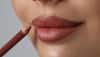matte lip liner