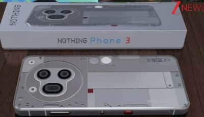 Nothing Phone 3: Qualcomm Snapdragon 8s Gen 4 Confirmed - Key Details Ahead Of Launch
